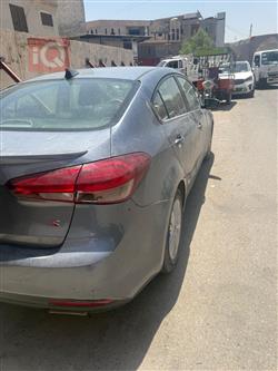کیا فۆرتێ